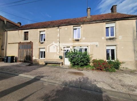Poincon-Les-Larrey, Bourgogne 21330