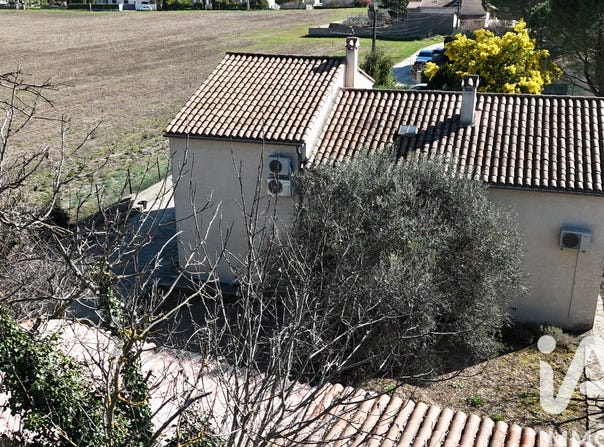Vézénobres, Occitanie 30360