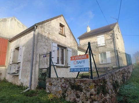 Lizy-Sur-Ourcq, Île-de-France 77440