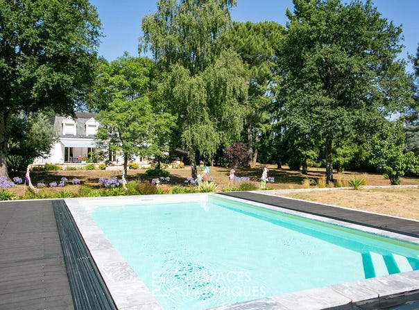 Saint-Philbert-du-Peuple, Pays-de-la-Loire 49160