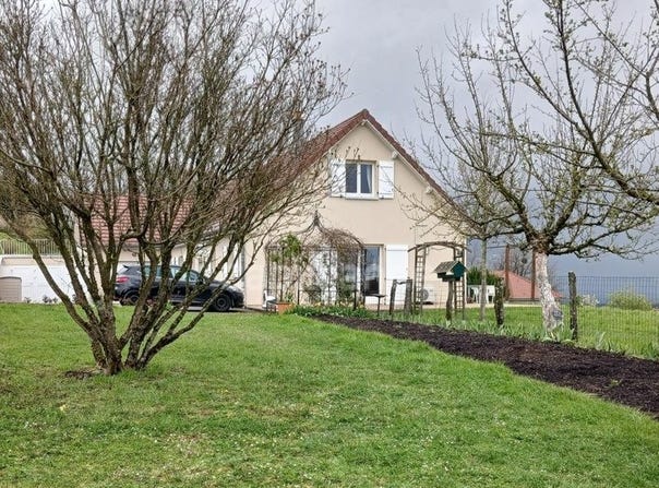 Montdoré, Franche-Comté 70210