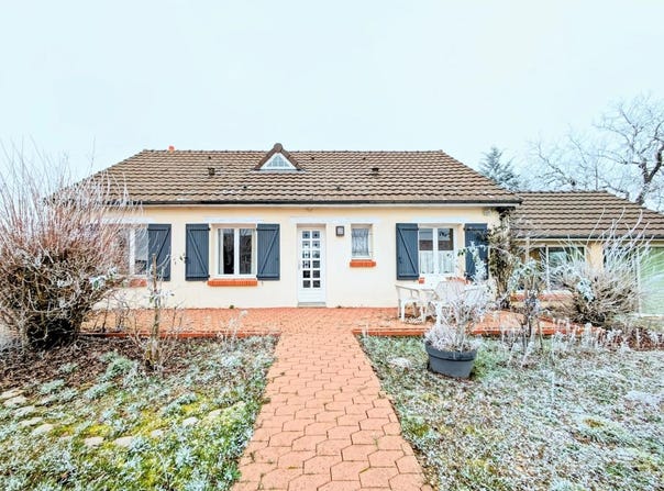 Les Bordes, Centre-Val de Loire 45460