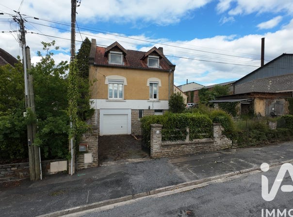 Saint-Yrieix-la-Perche, Nouvelle-Aquitaine 87500