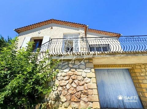 Saint-Genies-De-Malgoires, Languedoc-Roussillon 30190