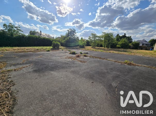 Chaingy, Centre-Val de Loire 45380