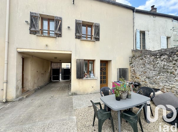 Pontarmé, Hauts-de-France 60520