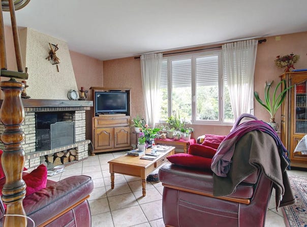 Oissel, Seine-Maritime 76350