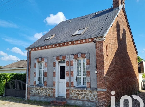 Cerdon, Centre-Val de Loire 45620