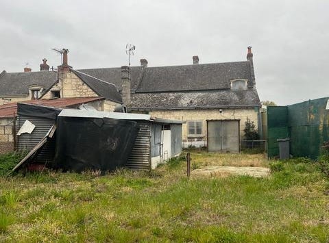 Avoine, Centre 37420
