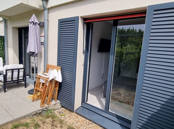 Saint-Cyr-sur-Loire, Centre-Val de Loire 37540