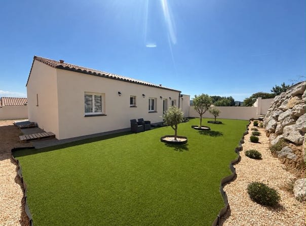 Couffoulens, Languedoc-Roussillon 11250