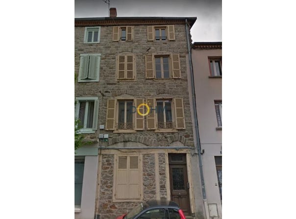 Ambert, Puy-de-Dôme 63600