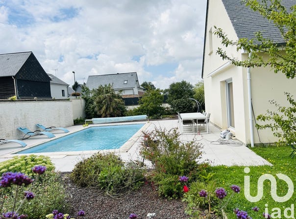 Valliquerville, Normandy 76190