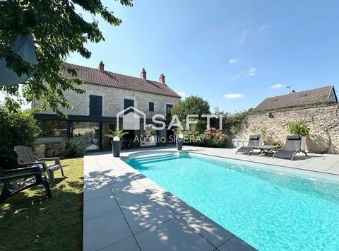 Savigny-Le-Sec, Bourgogne 21380