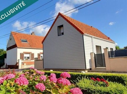 Saint-Etienne-Au-Mont, Nord-Pas-de-Calais 62360