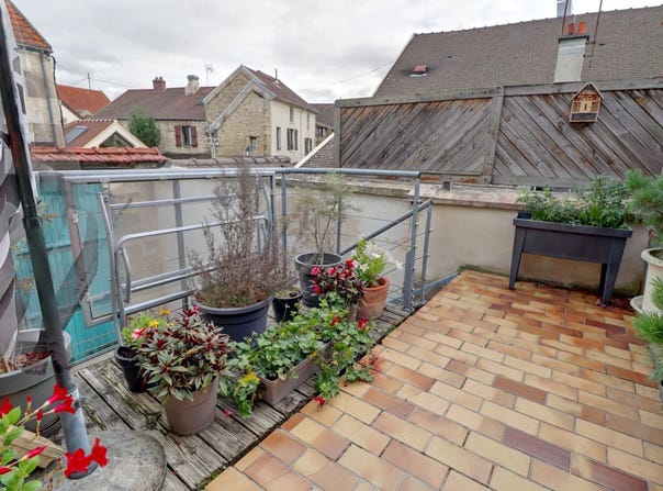 Neuville-sur-Oise, Val-d'Oise 95000