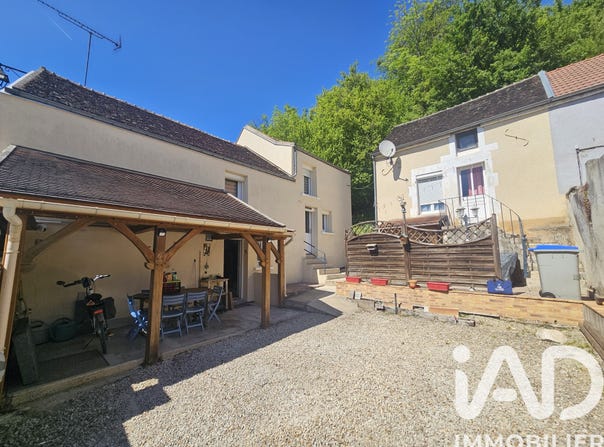 Venoy, Bourgogne-Franche-Comté 89290
