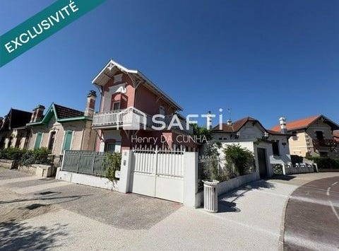 Arcachon, Aquitaine 33120