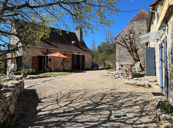 Brouchaud, Dordogne 24210