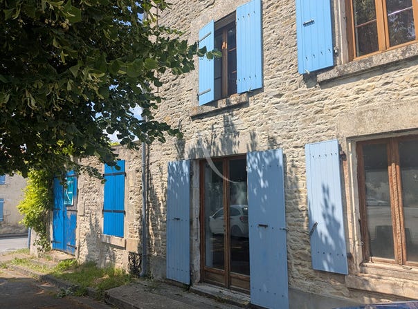 Taugon, Nouvelle-Aquitaine 17170