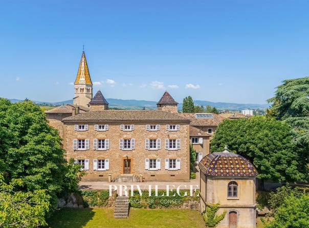 Limas, Rhône-Alpes 69400