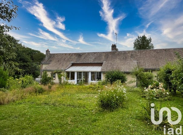Vraignes-lès-Hornoy, Hauts-de-France 80640