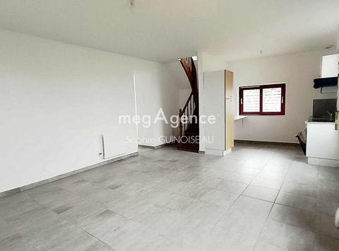 Mauleon, Poitou-Charentes 79700