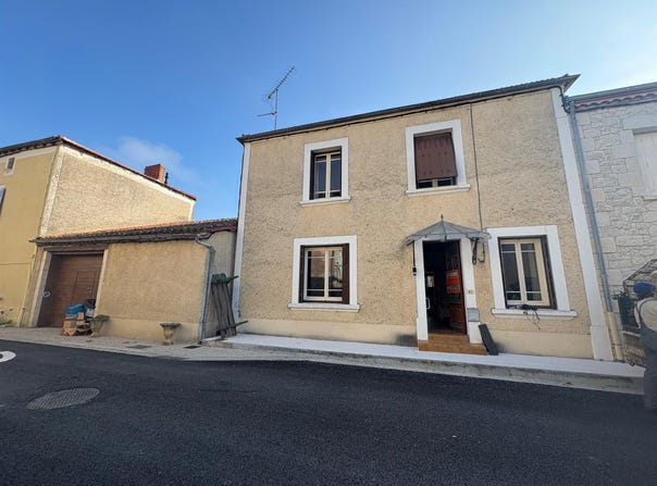 Bourlens, Aquitaine 47370