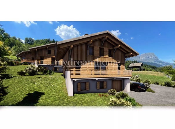 Combloux, Haute-Savoie 74920