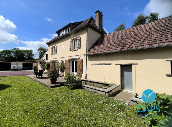 Avesnes-en-Val, Upper Normandy 76630