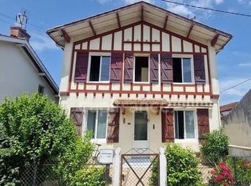 GABARRET, Aquitaine 40310