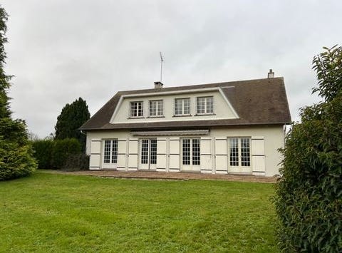 HENONVILLE, Picardie 60119