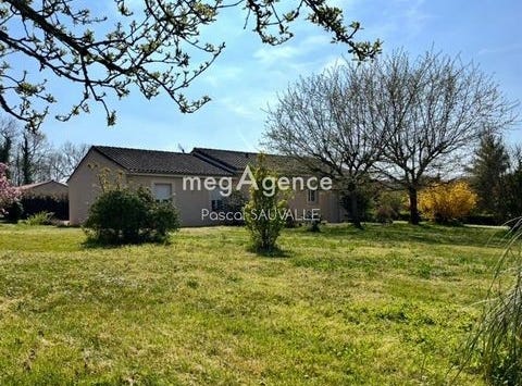 Tocane-Saint-Apre, Aquitaine 24350