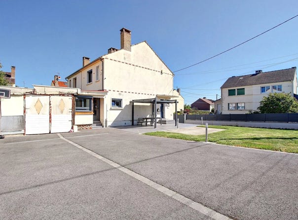 Saint-Étienne-du-Rouvray, Seine-Maritime 76800