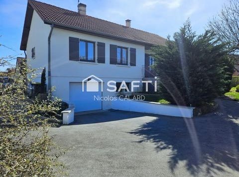 Louhans, Bourgogne 71500