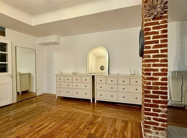 Asnières-sur-Seine, Hauts-de-Seine 92600