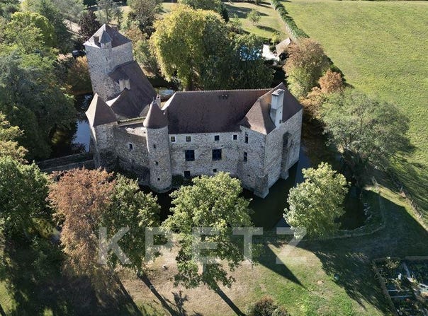 Montluçon, Auvergne 03100