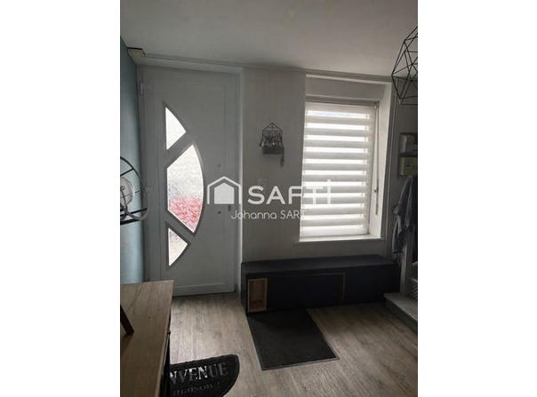 Saint-Martin-Boulogne, Nord-Pas-de-Calais 62280