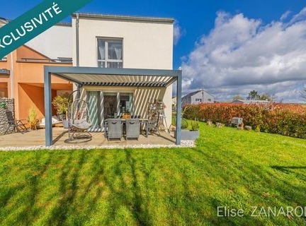 Zoufftgen, Lorraine 57330