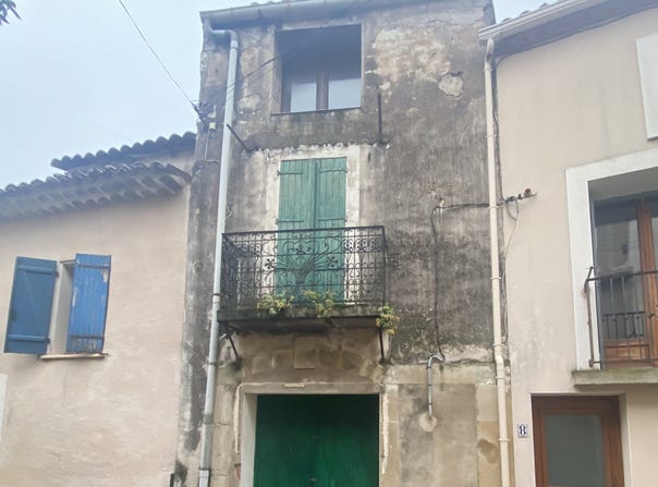 Puissalicon, Occitanie 34480