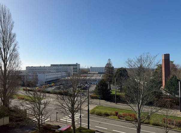 LE HAVRE, Normandy 76610