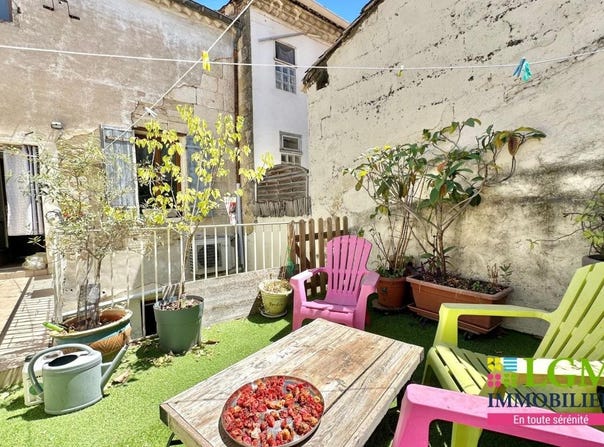 Lunel, Languedoc-Roussillon 34400