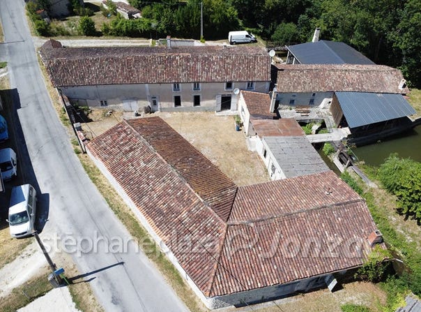 Cierzac, Charente-Maritime 17520