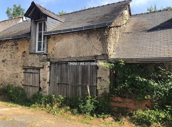 Saffré, Loire-Atlantique 44390