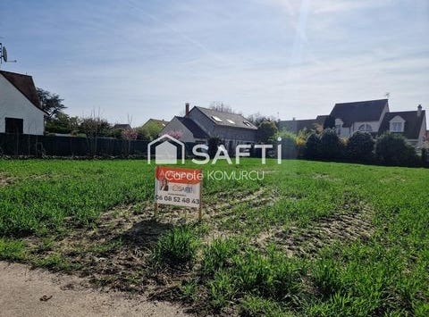 Eragny, Île-de-France 95610