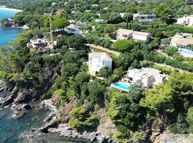 La Croix-Valmer, Provence-Alpes-Côte d'Azur 83420