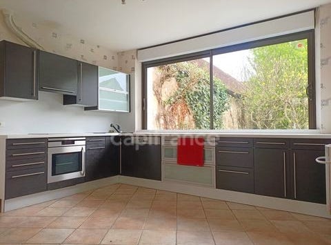 THORIGNY SUR OREUSE, Bourgogne 89260