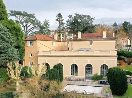 Charbonnières-les-Bains, Rhône-Alpes 69260