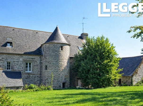 Luitré-Dompierre, Brittany 35133