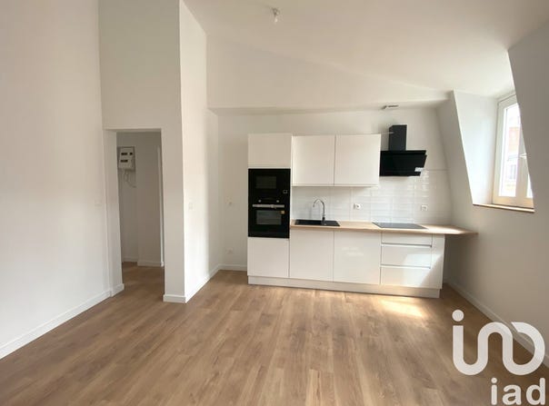 Lille, Hauts-de-France 59800